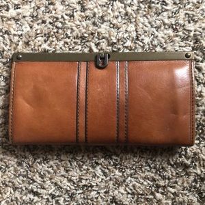 Fossil Wallet